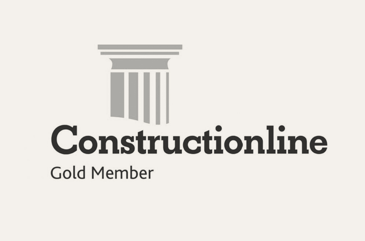 Constructionline Gold Member