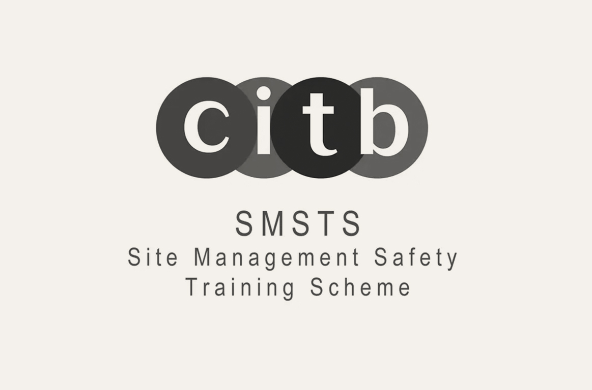 CITB SMSTS Site Management Safety Training Scheme